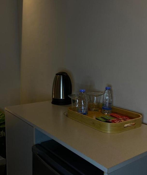 Photo of Kitchen in Obhur Al-Janoubiyah