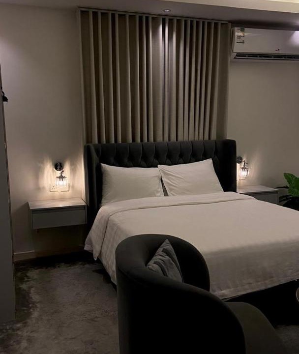 Photo of Bedroom in Obhur Al-Janoubiyah