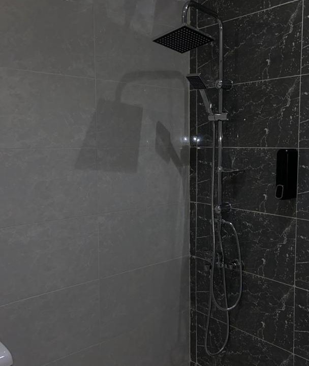 Photo of Bathroom in Obhur Al-Janoubiyah