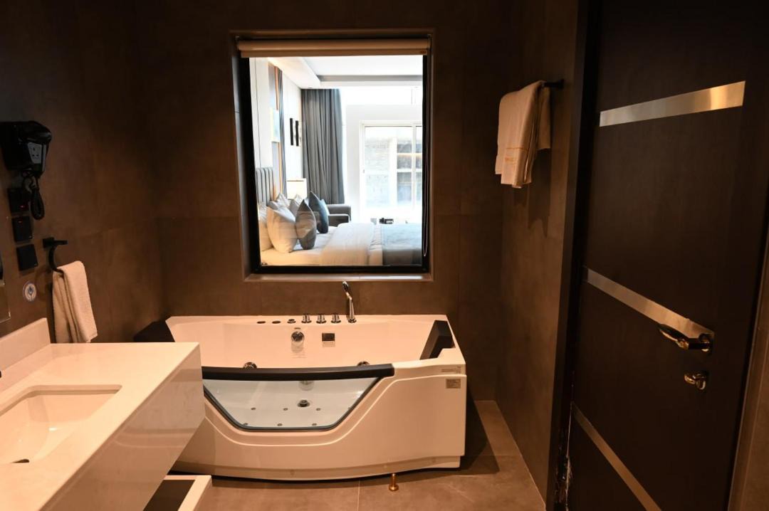 Photo of Bathroom in Abha