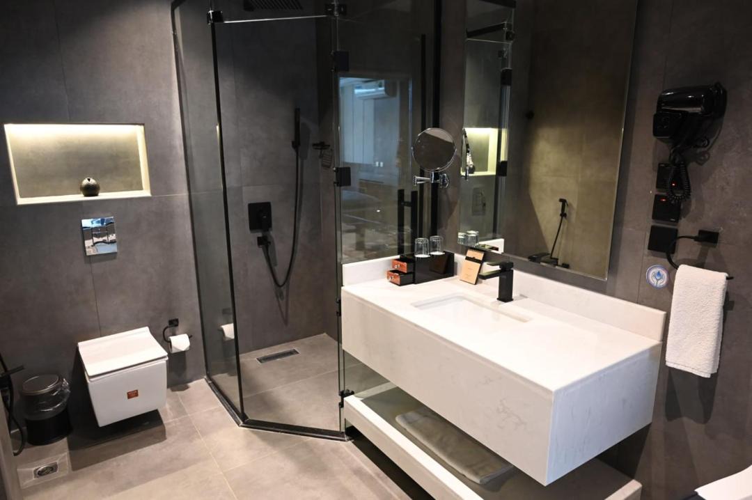 Photo of Bathroom in Abha