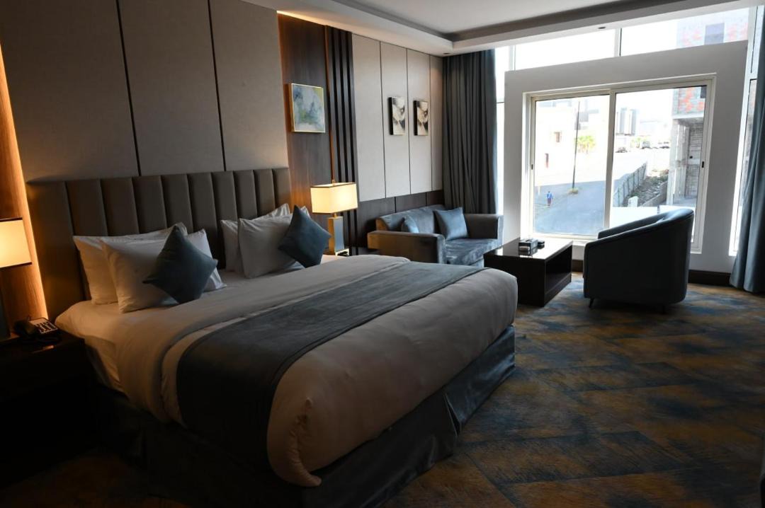 Photo of Bedroom in Abha