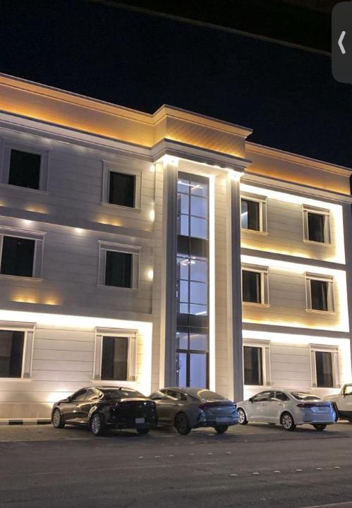 Photo of Buildings in Hafr Al Batin