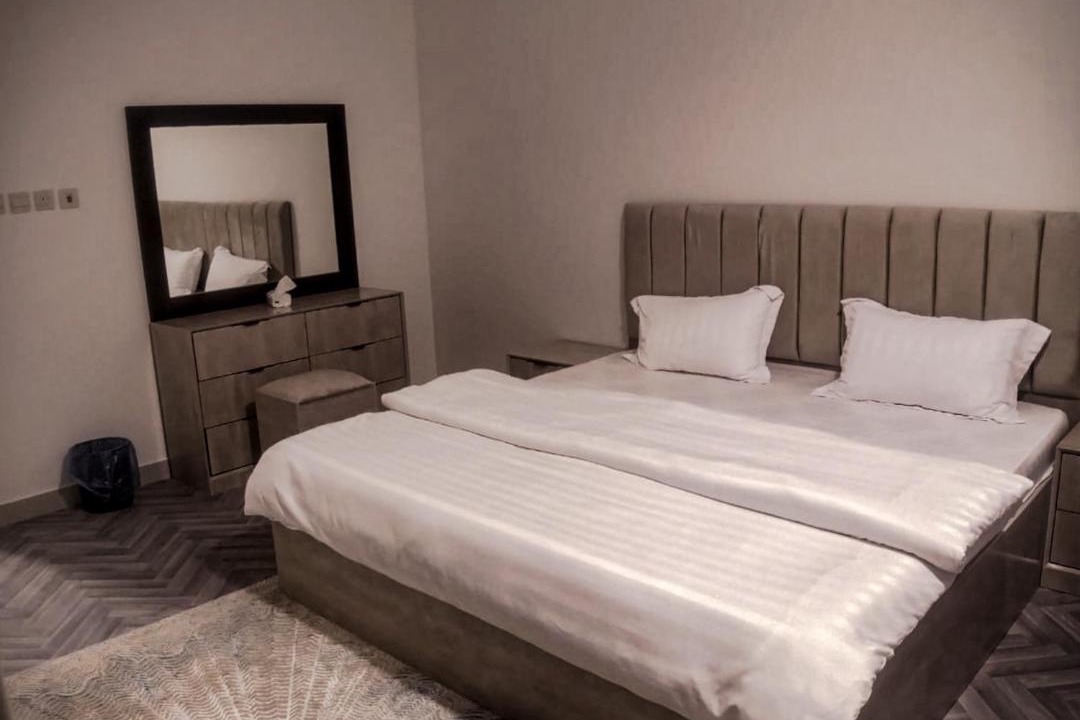Photo of Bedroom in Buraydah