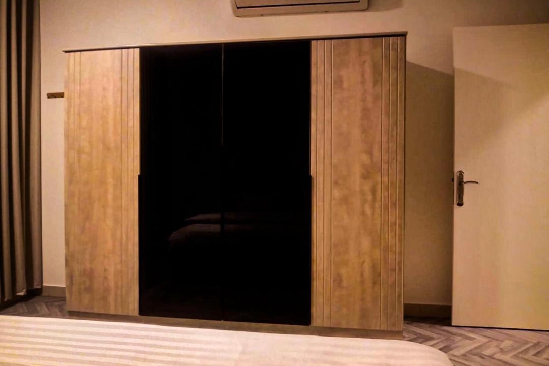 Photo of Bedroom in Buraydah
