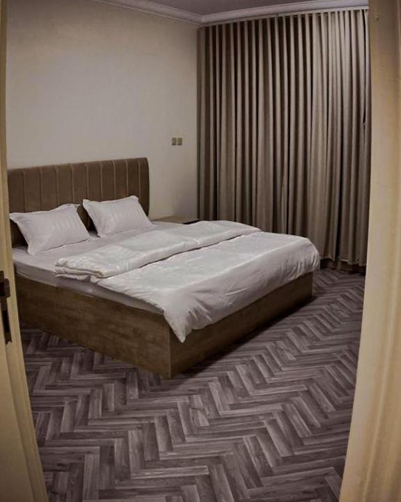 Photo of Bedroom in Buraydah