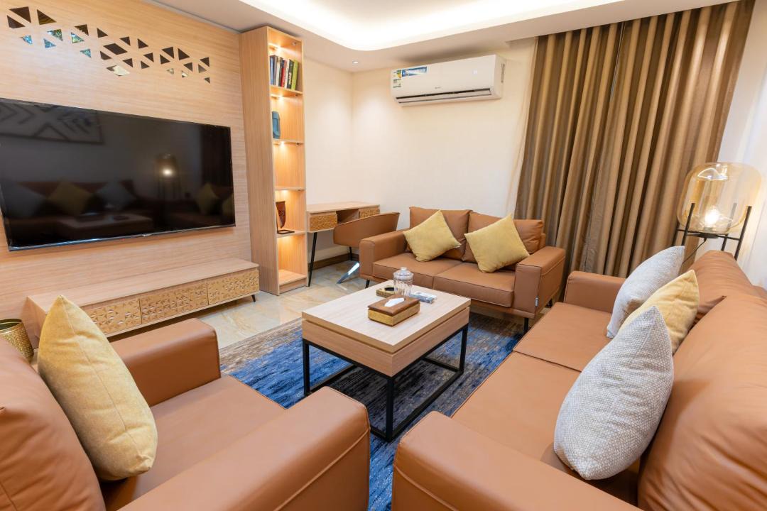Photo of Livingroom in Hafr Al Batin
