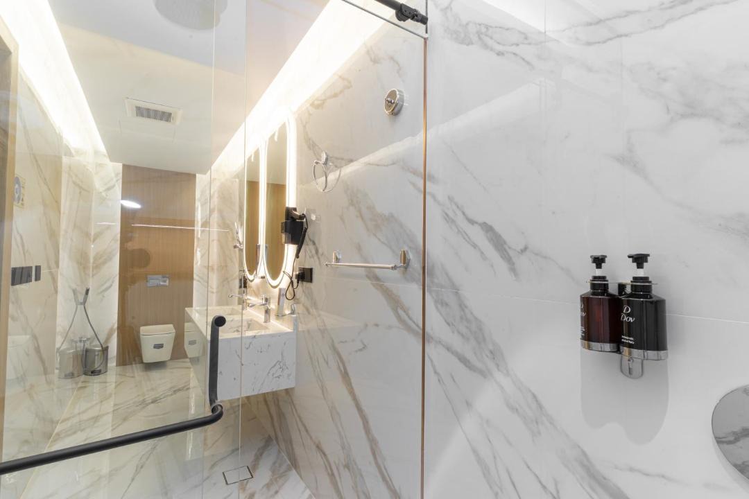 Photo of Bathroom in Hafr Al Batin