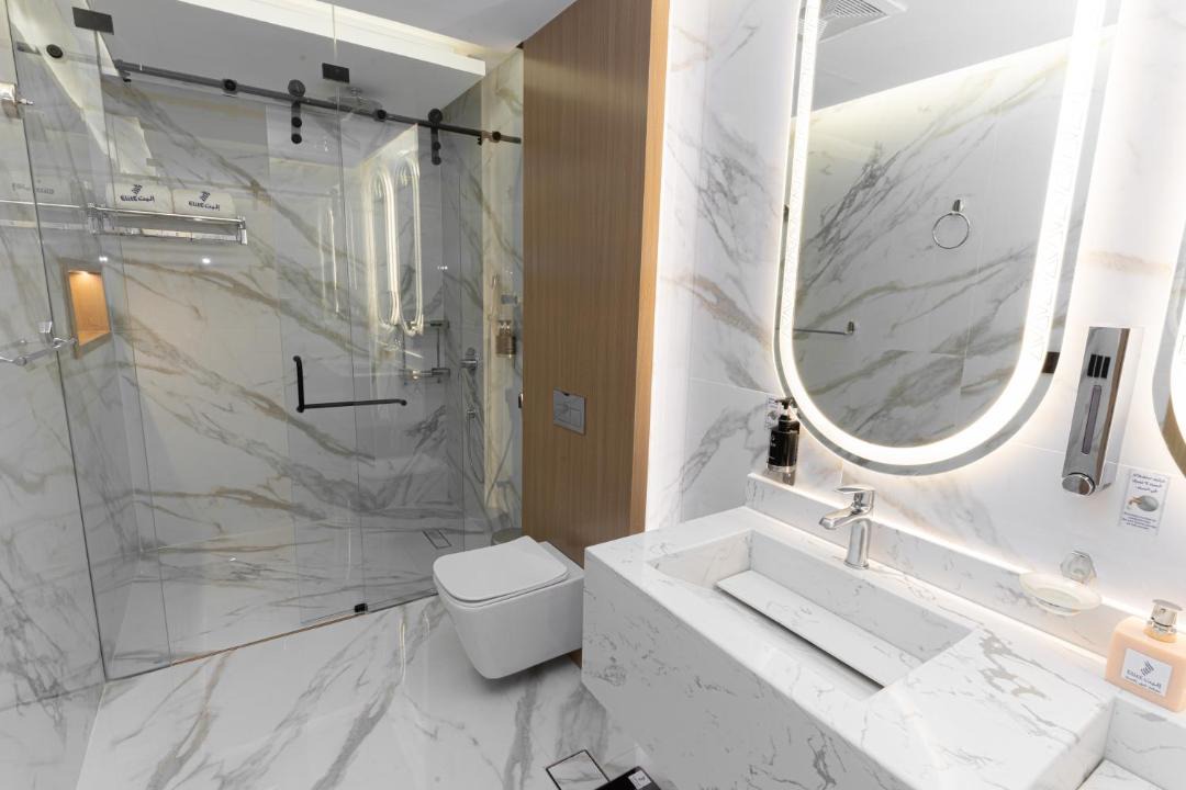 Photo of Bathroom in Hafr Al Batin