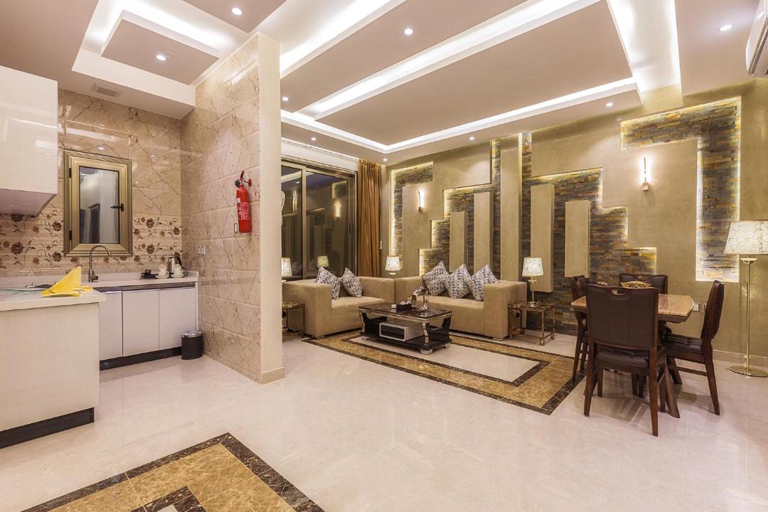 Photo of Livingroom in Khamis Mushait