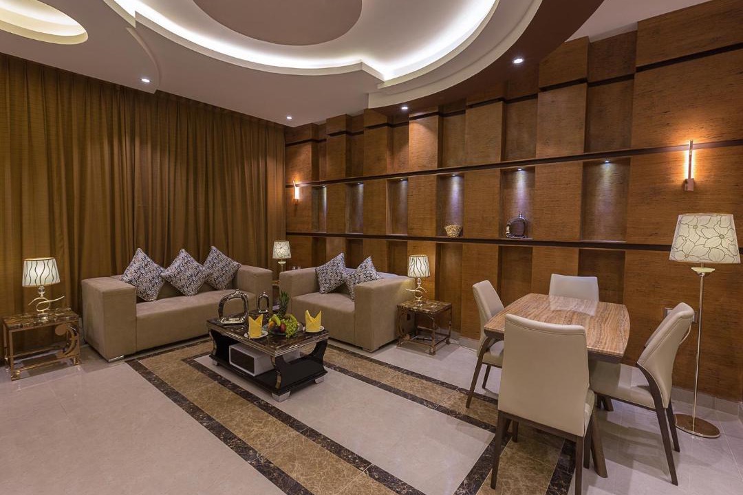 Photo of Livingroom in Khamis Mushait
