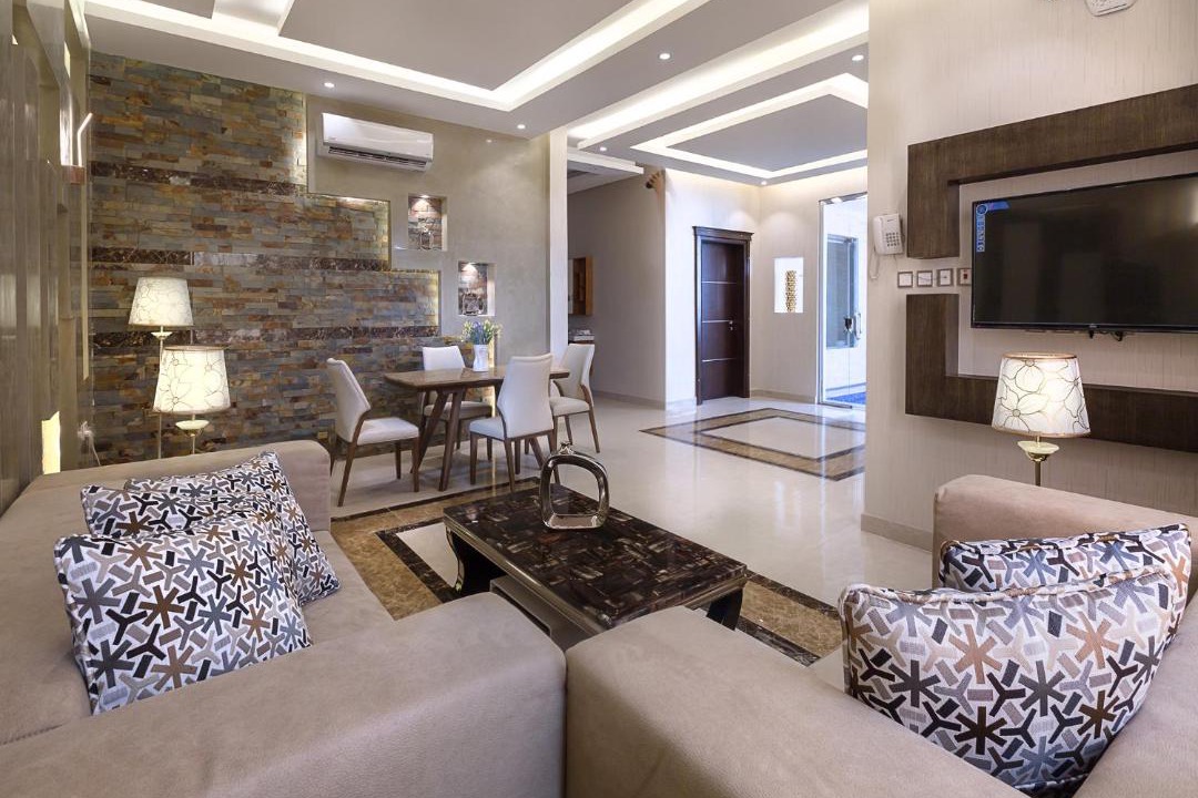 Photo of Livingroom in Khamis Mushait