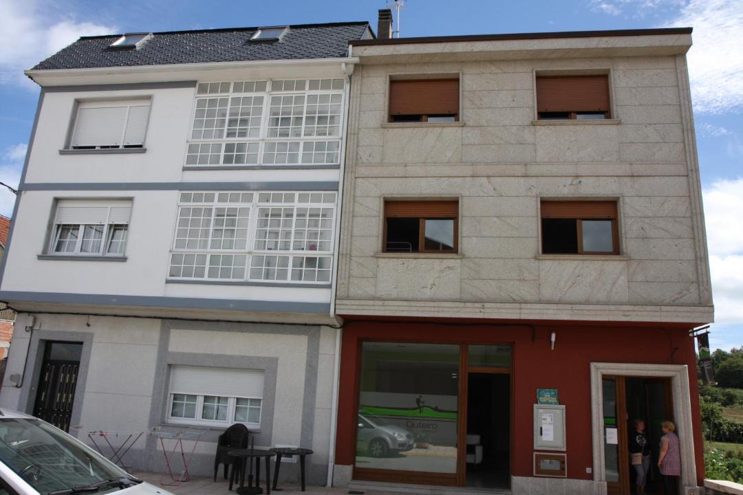Photo of Buildings in Palas de Rei