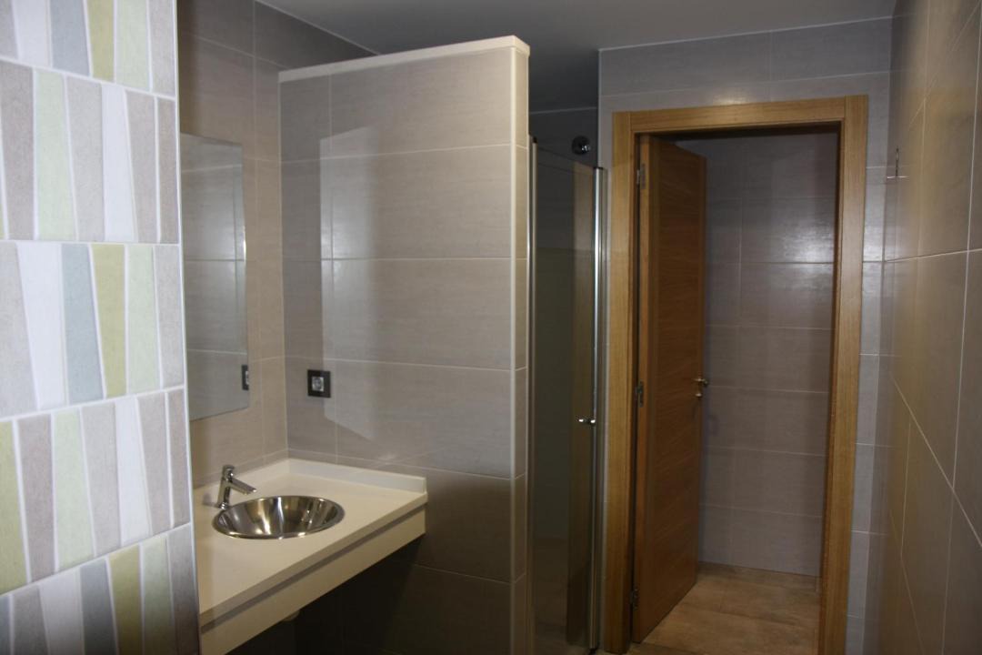 Photo of Bathroom in Palas de Rei
