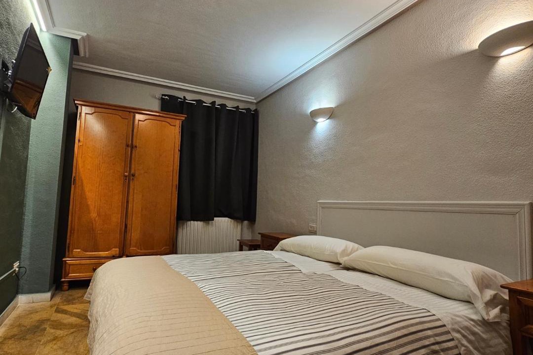 Photo of Bedroom in El Cabaco
