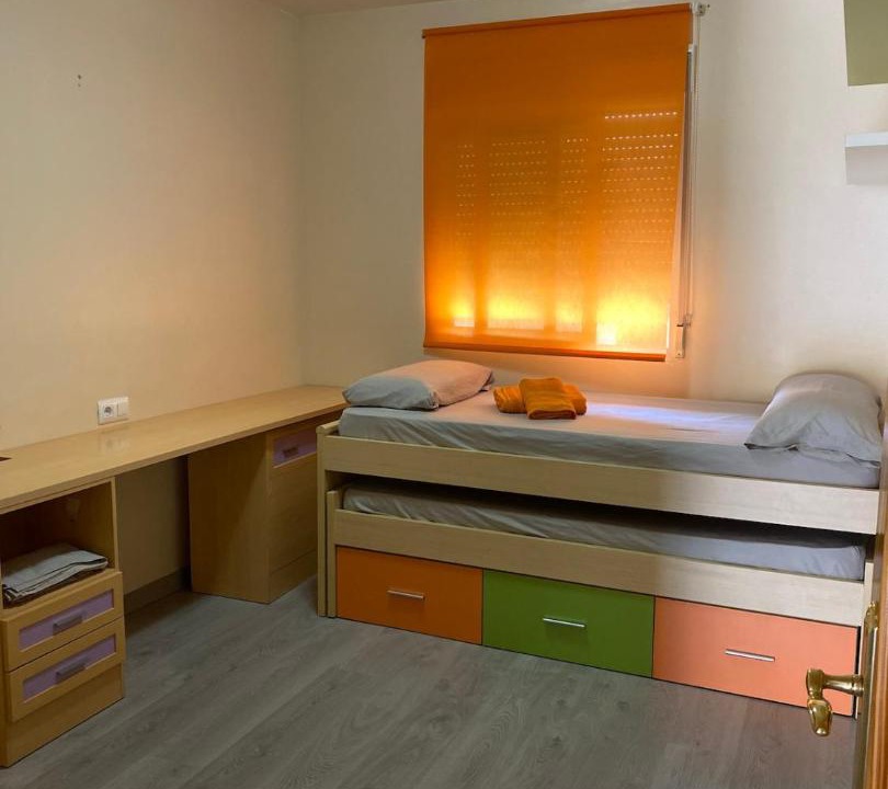Photo of Bedroom in Calabardina
