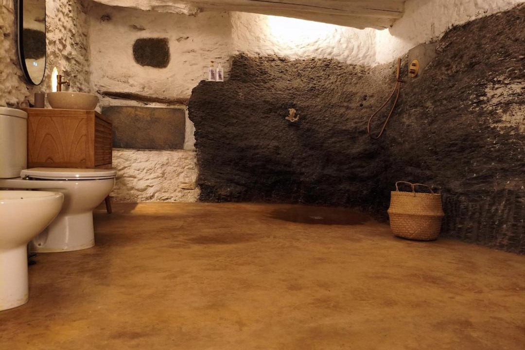 Photo of Bathroom in Atalbeitar