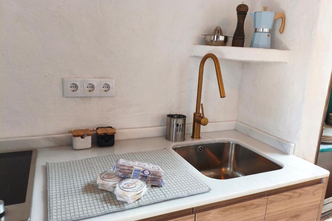 Photo of Kitchen in Atalbeitar