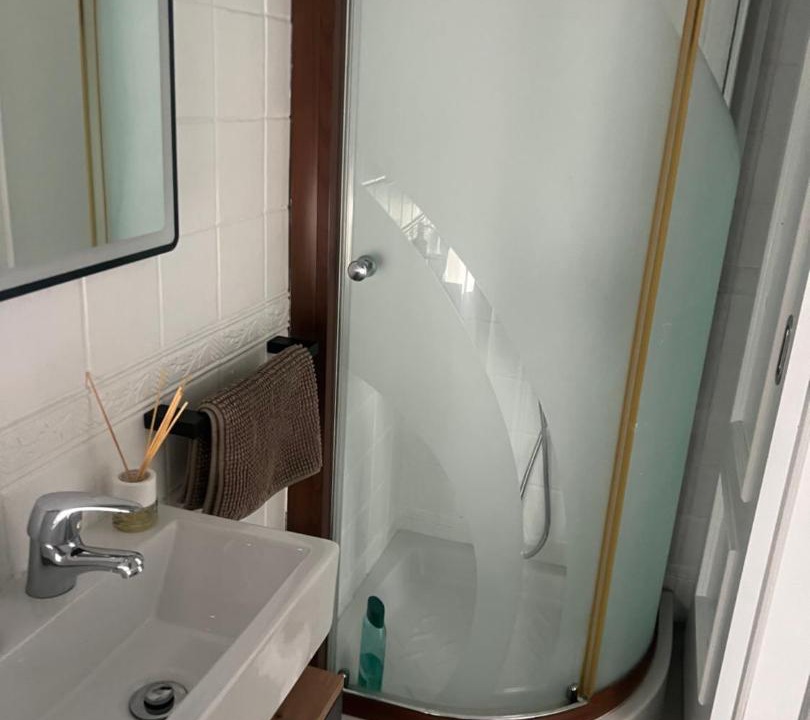 Photo of Bathroom in El Cuervo de Sevilla