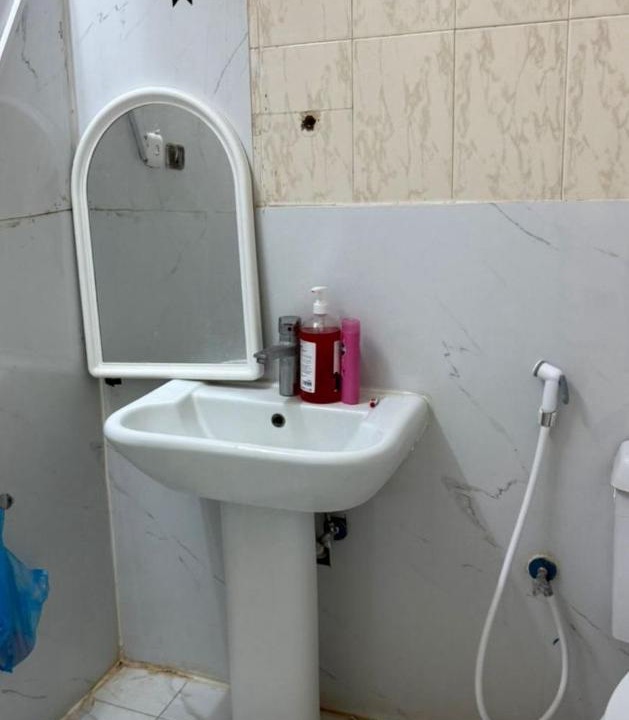Photo of Bathroom in Abha