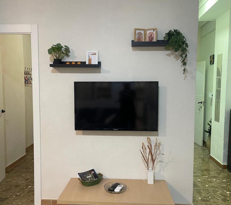 Photo of Livingroom in Benaguacil