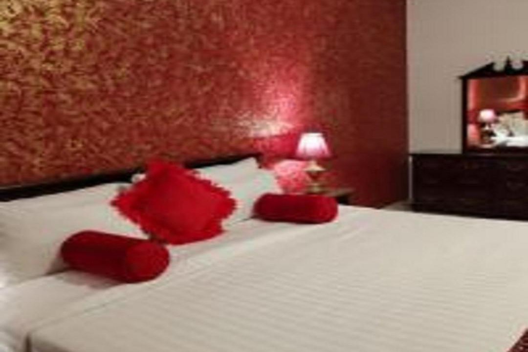 Photo of Bedroom in Al-Hamra'a