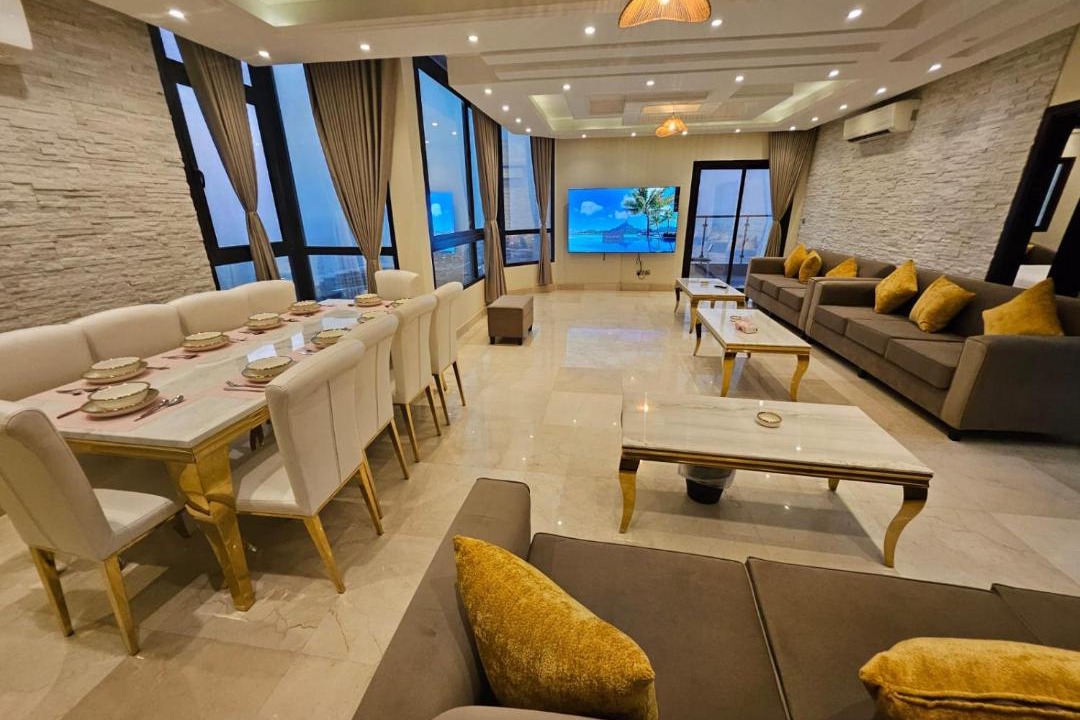 Photo of Livingroom in Ash Shati