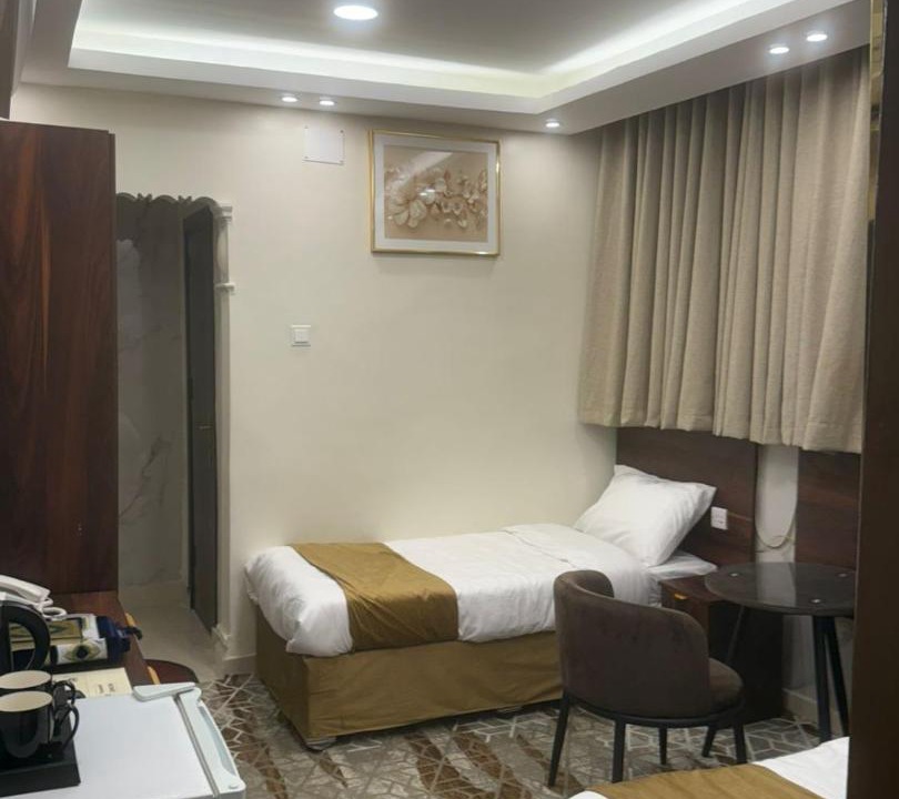 Photo of Bedroom in Abha
