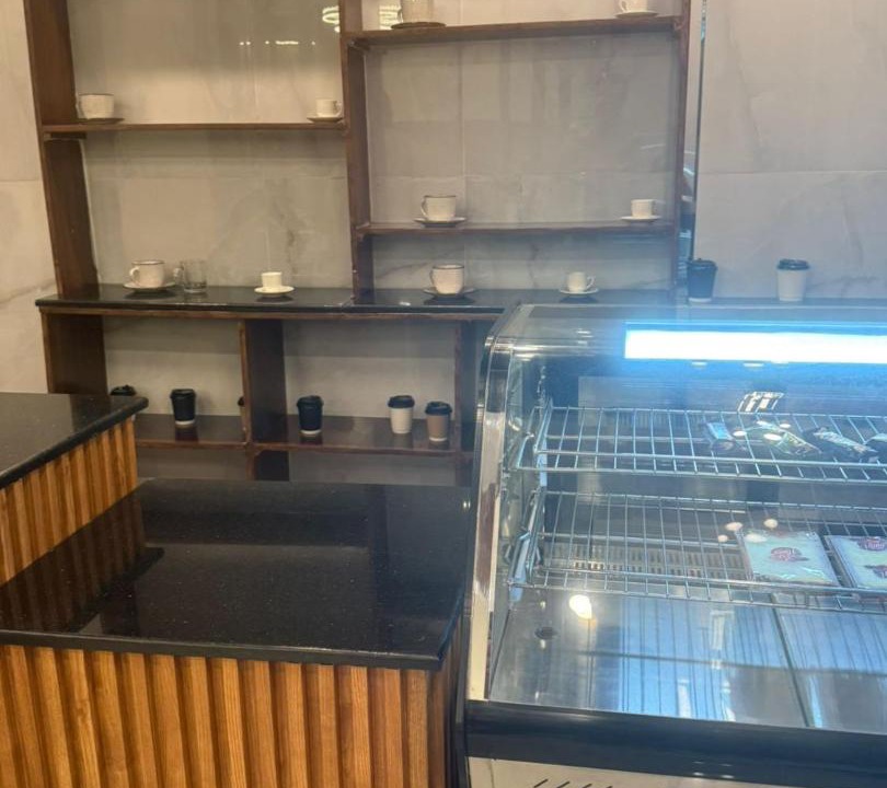 Photo of Kitchen in Abha