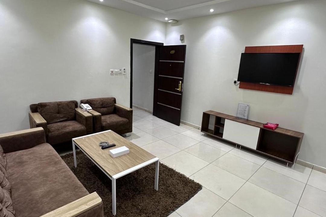 Photo of Livingroom in Jeddah