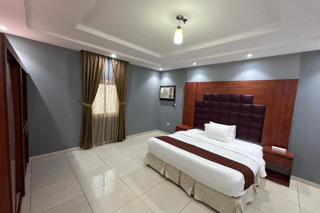Photo of Bedroom in Jeddah