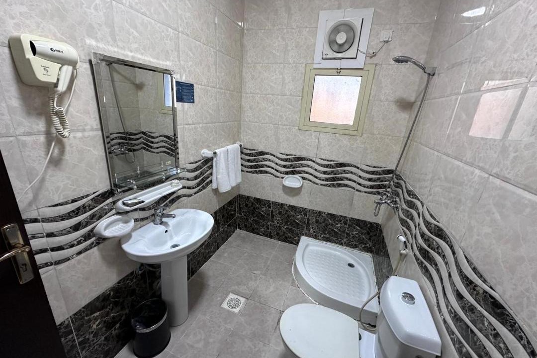 Photo of Bathroom in Jeddah