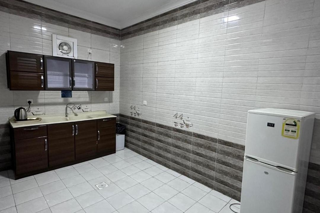 Photo of Bathroom in Jeddah