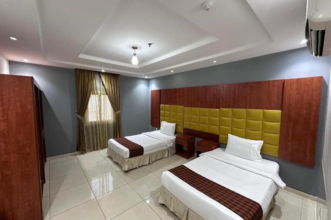 Photo of Bedroom in Jeddah