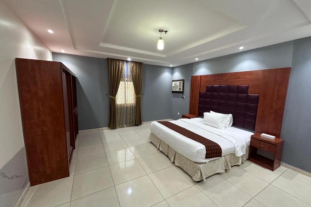Photo of Bedroom in Jeddah