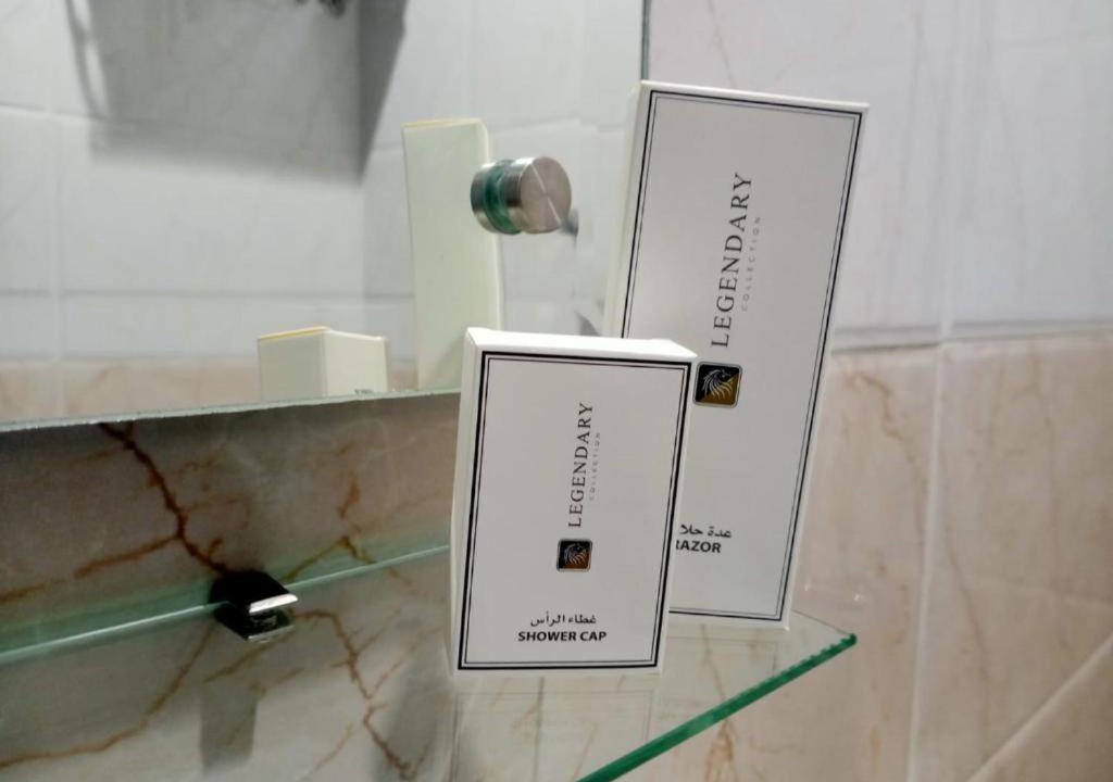 Photo of Bathroom in Tabuk