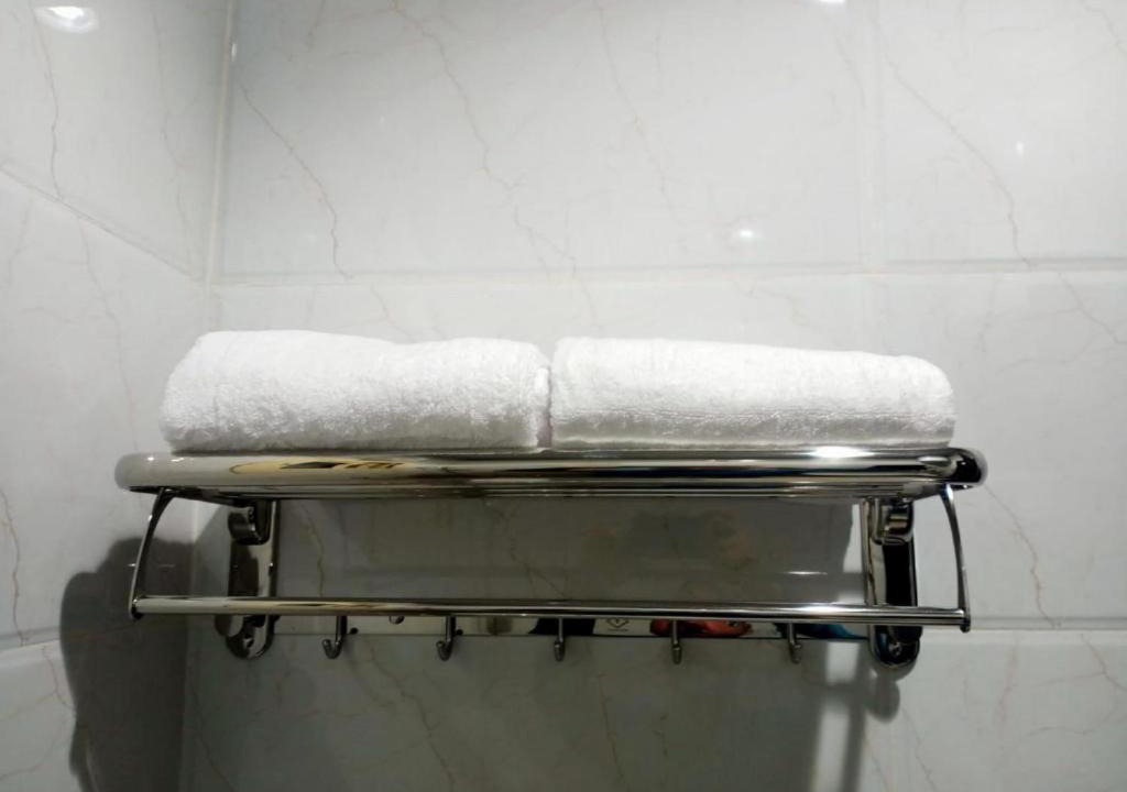 Photo of Bathroom in Tabuk