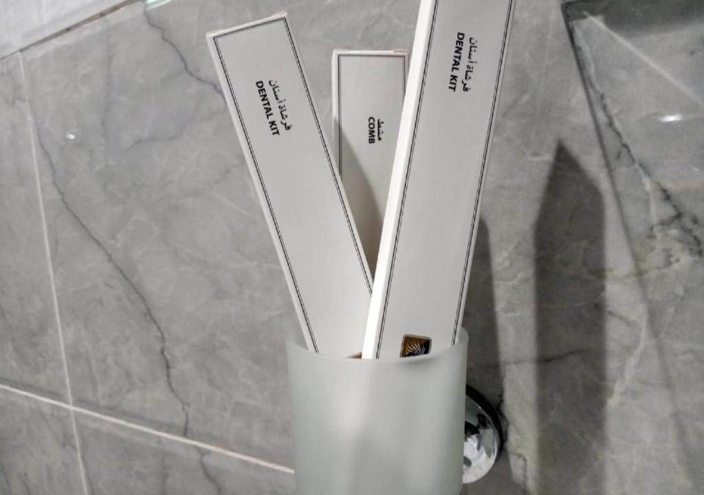 Photo of Bathroom in Tabuk