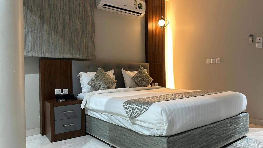 Photo of Bedroom in Tabuk