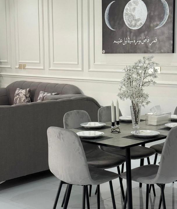 Photo of Livingroom in Al Hawiyah