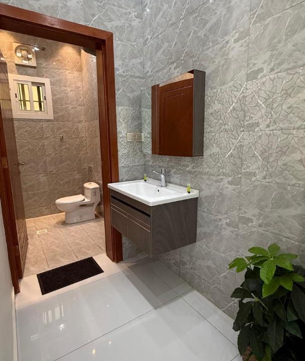 Photo of Bathroom in Al Hawiyah