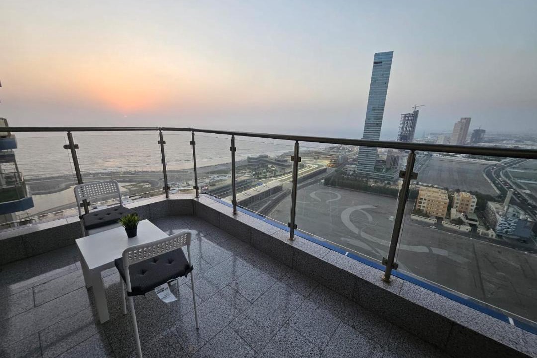 Photo of Patio Balcony in Ash Shati
