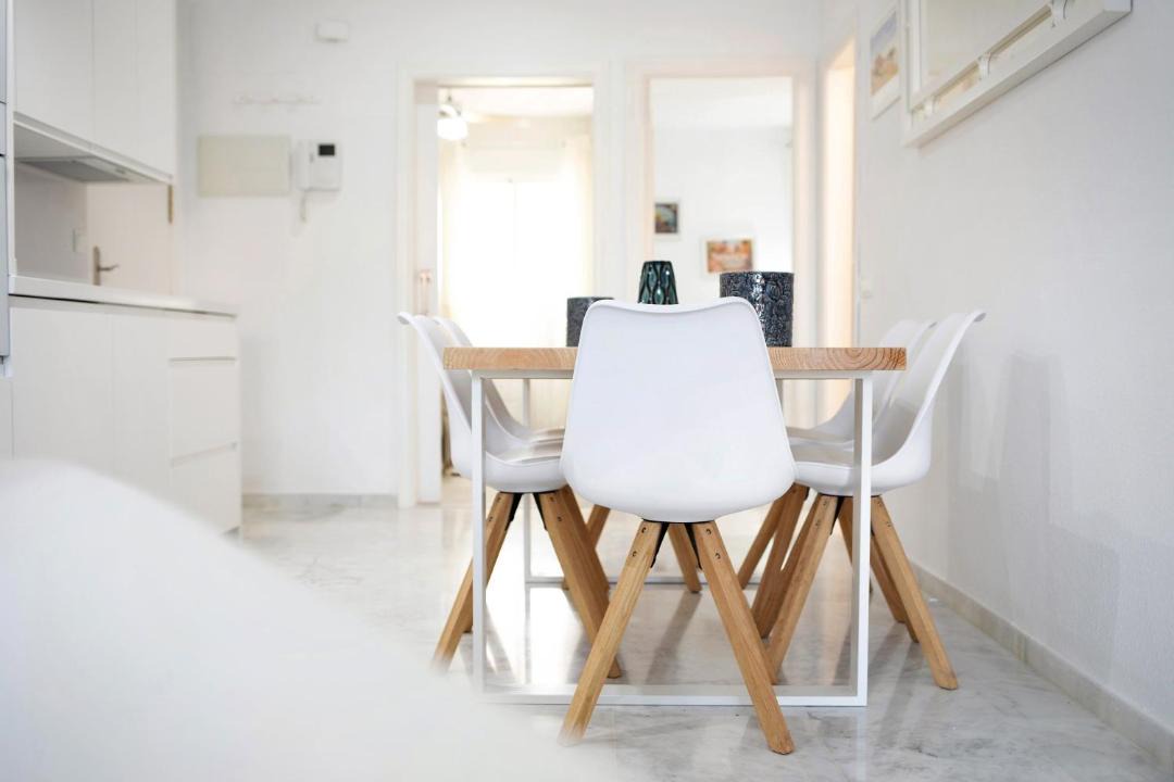Photo of Kitchen in Sanlucar de Barrameda