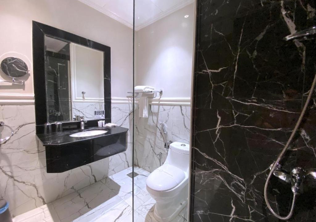 Photo of Bathroom in Mizail