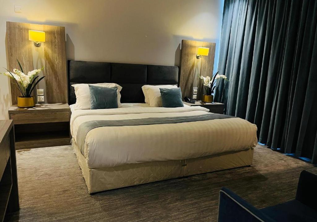 Photo of Bedroom in Mizail
