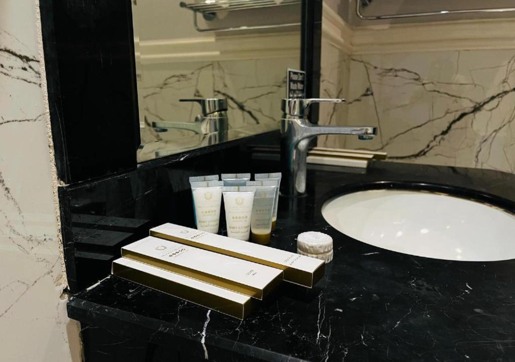 Photo of Bathroom in Mizail
