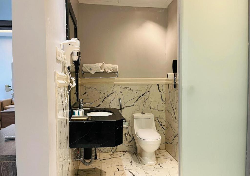 Photo of Bathroom in Mizail