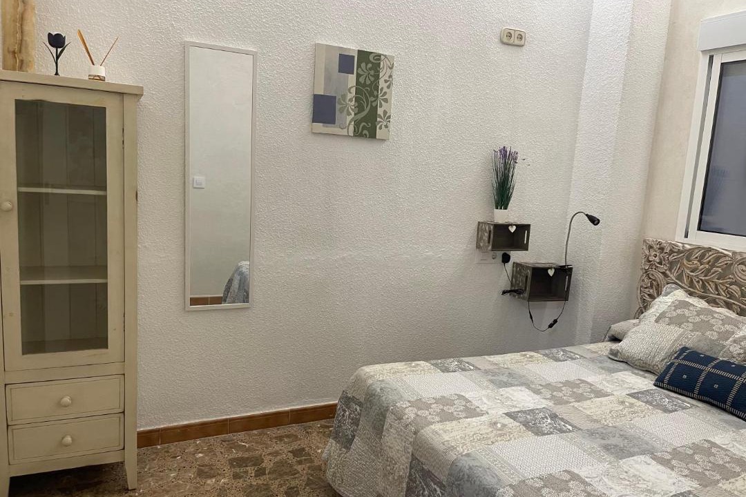 Photo of Bedroom in Benaguacil