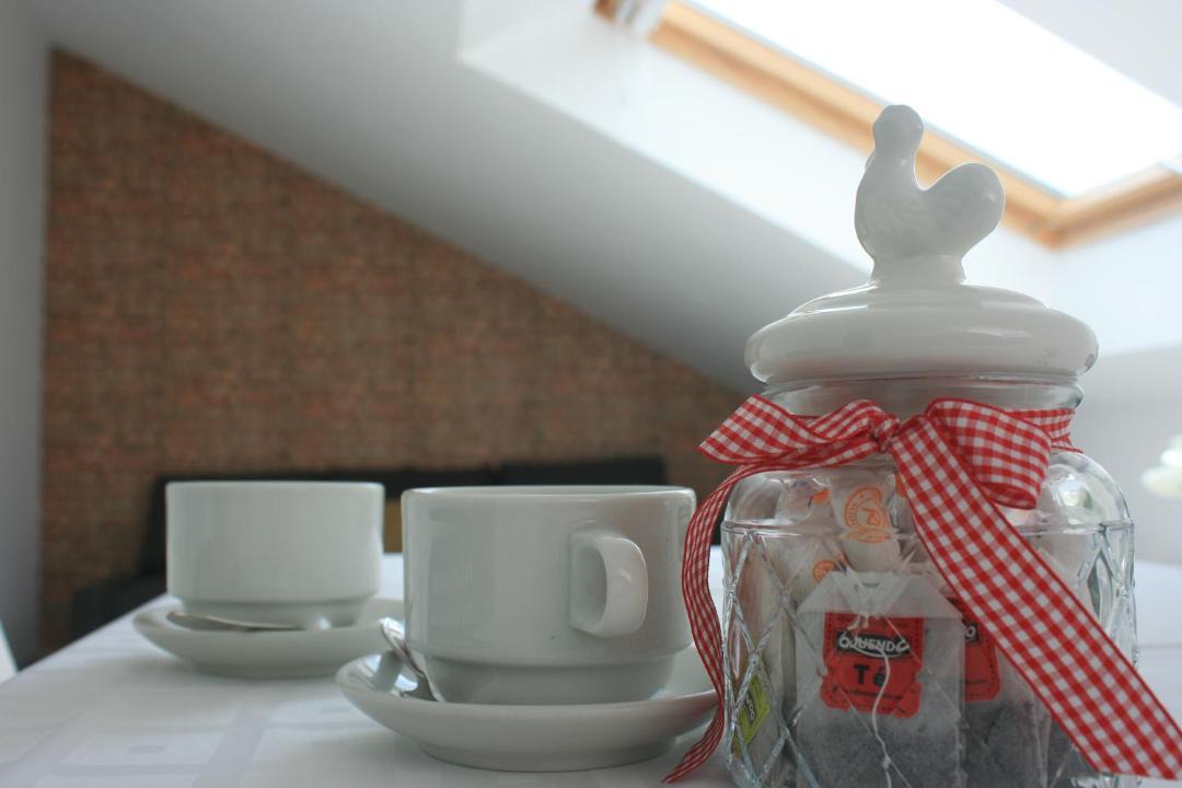 Photo of Kitchen in Cartes