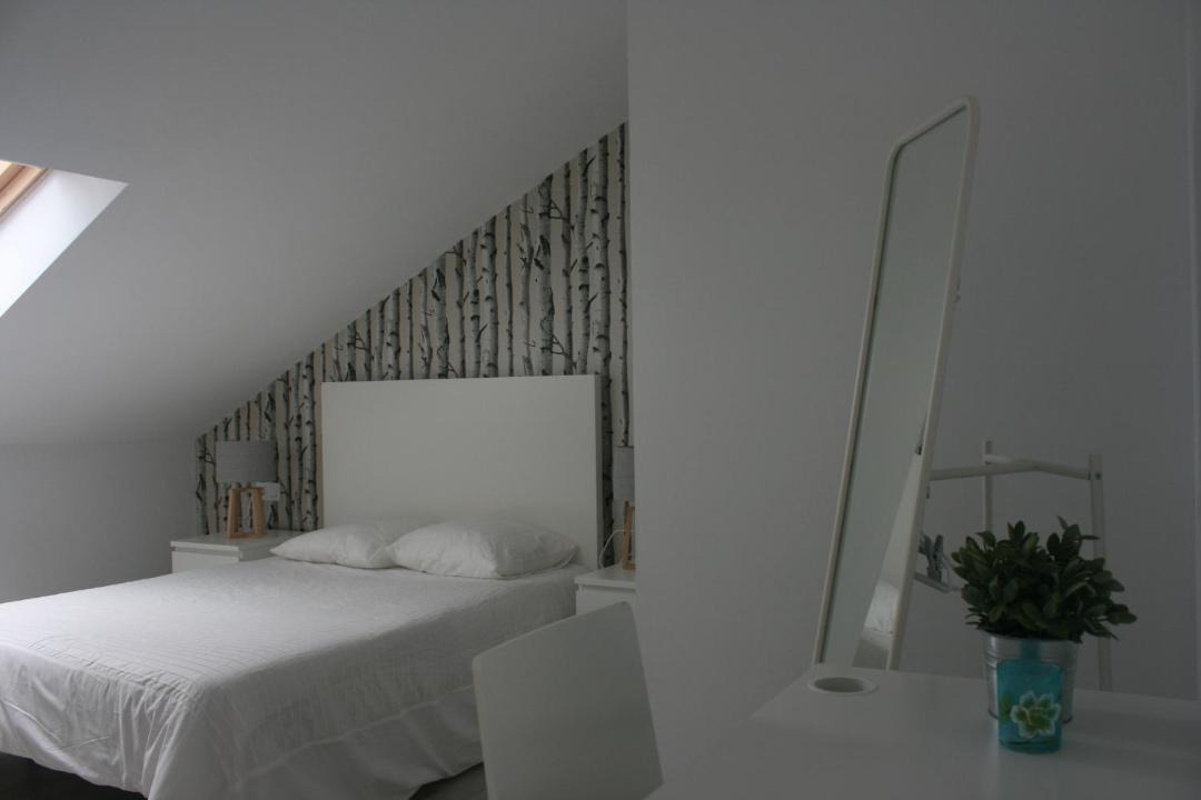 Photo of Bedroom in Cartes